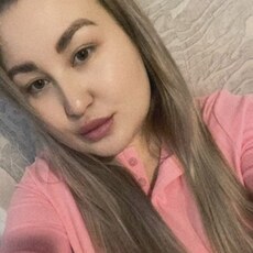 Фотография девушки Дарья, 26 лет из г. Иркутск