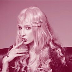 Фотография девушки Lisa, 34 года из г. Новосибирск