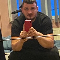 Фотография мужчины Bobo, 32 года из г. Cluj