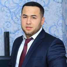 Фотография мужчины Руслан, 33 года из г. Красноярск