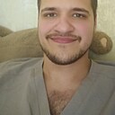 Матвей, 24 года