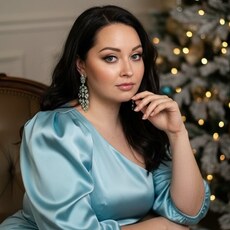 Александра, 30 из г. Магадан.