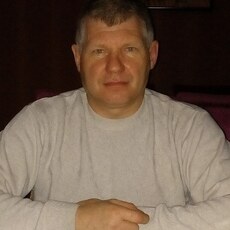 Фотография мужчины Андрей, 55 лет из г. Белогорск