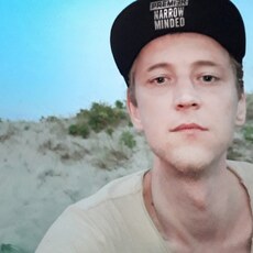 Фотография мужчины Владимир, 36 лет из г. Калининград