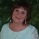 Стефани, 55 лет