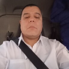 Фотография мужчины Фуркат, 44 года из г. Санкт-Петербург