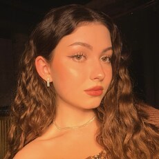 Фотография девушки Крис, 26 лет из г. Иркутск