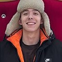 Кирилл, 19 лет