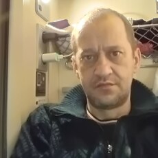 Фотография мужчины Сергей, 46 лет из г. Шелехов