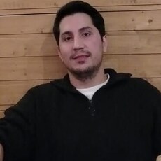 Фотография мужчины Хусейн, 30 лет из г. Южно-Сахалинск