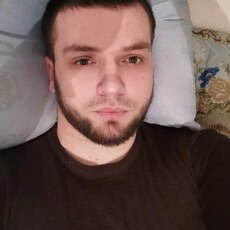 Фотография мужчины Хьамзат, 34 года из г. Грозный