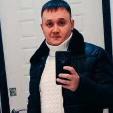 Фотография мужчины Павел, 30 лет из г. Иркутск