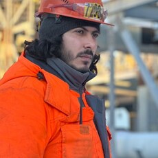 Фотография мужчины Тигр, 35 лет из г. Свободный