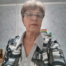 Фотография девушки Надежда, 69 лет из г. Идринское