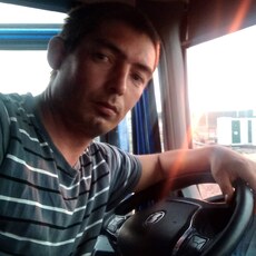 Фотография мужчины Александр, 41 год из г. Усть-Кут