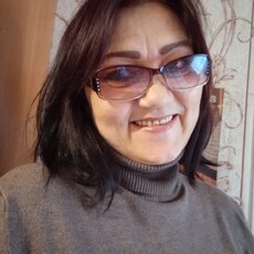 Фотография девушки Алла, 55 лет из г. Владивосток