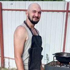 Фотография мужчины Леонид, 32 года из г. Москва