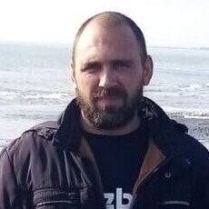 Фотография мужчины Михаил, 40 лет из г. Таштагол