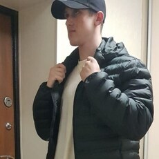 Фотография мужчины Никита, 20 лет из г. Брест