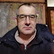 Фотография мужчины Игорь, 54 года из г. Барнаул