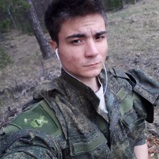 Фотография мужчины Alex, 27 лет из г. Выкса