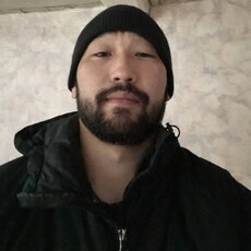 Фотография мужчины Мунко, 24 года из г. Улан-Удэ