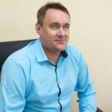 Фотография мужчины Алексей, 40 лет из г. Асбест