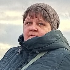 Фотография девушки Надежда, 44 года из г. Красноярск