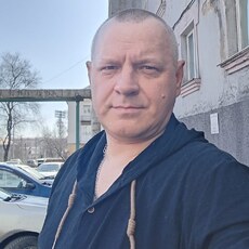 Фотография мужчины Андрей, 47 лет из г. Прокопьевск