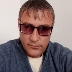 Фотография мужчины Батыр, 45 лет из г. Ташкент