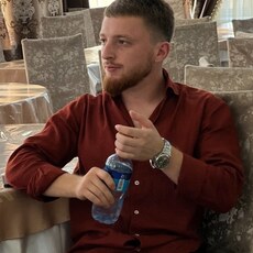 Фотография мужчины Руслан, 25 лет из г. Волгодонск