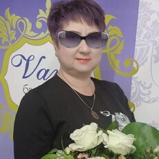 Фотография девушки Елена, 61 год из г. Кемерово