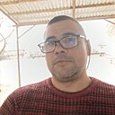 Далер, 42 года