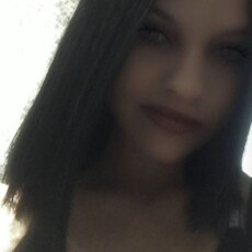 Фотография девушки Дарья, 20 лет из г. Курган