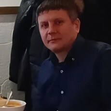 Фотография мужчины Anton, 42 года из г. Норильск