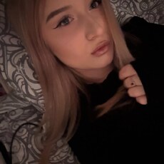 Фотография девушки Ангелина, 20 лет из г. Москва