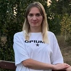 Фотография девушки Елена, 41 год из г. Воронеж