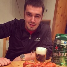 Вовчик, 25 из г. Москва.