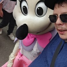 Фотография мужчины Павел, 30 лет из г. Пятигорск