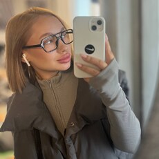 Фотография девушки Анастасия, 23 года из г. Нижний Тагил