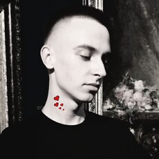 Фотография мужчины Егор, 28 лет из г. Хабаровск