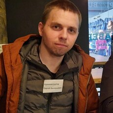 Фотография мужчины Сергей, 31 год из г. Апатиты