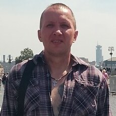 Фотография мужчины Артем, 46 лет из г. Уссурийск