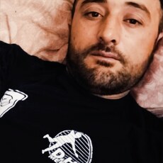 Фотография мужчины Com, 36 лет из г. Пермь