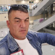 Фотография мужчины Кувончбек, 44 года из г. Москва