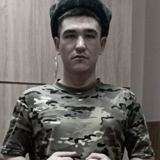 Фотография мужчины Руслан, 28 лет из г. Рязань