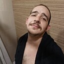 Андрей, 25 лет