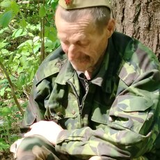 Фотография мужчины Владимир, 57 лет из г. Могилев