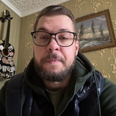 Фотография мужчины Андрей, 29 лет из г. Белгород