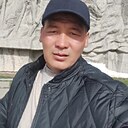 Эрмек, 35 лет